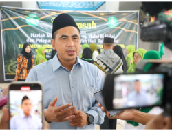 PEMPROV JATENG AKAN KAJI ULANG KEBIJAKAN STUDY TOUR SEKOLAH
