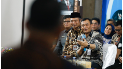 JATENG TAMBAH BANDARA INTERNASIONAL, ADI SOEMARMO FOKUS HAJI & UMROH