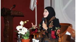 PEGIAT LITERASI DORONG BUKU KARYA NAWAL ARAFAH DIDISTRIBUSIKAN KE PESANTREN
