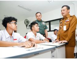 INILAH DAFTAR 139 SMA/SMK SWASTA DI JATENG YANG GRATISKAN SISWA MISKIN