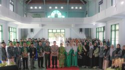 SEMARAK HARLAH IPNU-IPPNU BLORA 2025: TUMBUHKAN CINTA BELAJAR DAN GAIRAH BERKARYA PELAJAR BLORA