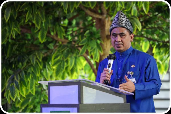 PEMPROV JATENG DIMINTA AWASI KUALITAS HEWAN KURBAN