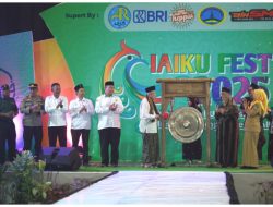 SEMANGAT 18 TAHUN IAIKU BLORA: FESTIVAL KREATIVITAS DAN MIMPI BESAR DARI KAMPUS PESANTREN