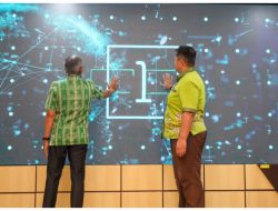 IDEA JATENG 2025 RESMI DILUNCURKAN: AJANG PEMICU INOVASI PELAYANAN PUBLIK DI JAWA TENGAH