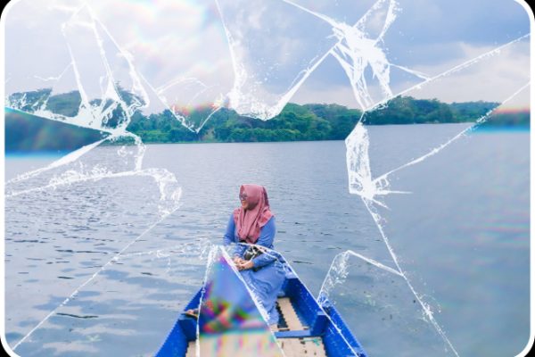 YANG BERBEDA BUKAN MUSUH
