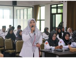 PENYULUH AGAMA DIAJAK MELEK DIGITAL, BERDAKWAH DI MEDIA SOSIAL