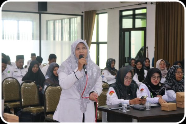 PENYULUH AGAMA DIAJAK MELEK DIGITAL, BERDAKWAH DI MEDIA SOSIAL