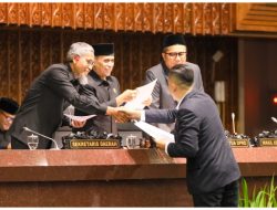 MENUJU BANK SYARIAH TERBESAR: 33 BPR BKK JATENG AKAN MERGER, MULAI OPERASI 2027