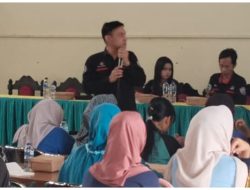 EDUKASI BAHAYA NARKOBA, GERAM DAN DINAS PENDIDIKAN BLORA SASAR PELAJAR HINGGA NARAPIDANA
