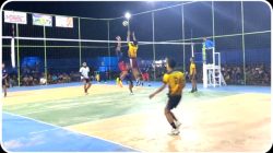 SEMPU SERU CUP HARI KEDUA: DRINGO DAN A1.ITA ITU UNJUK KEKUATAN, PENONTON TERIAK SEPANJANG LAGA!
