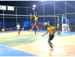 SEMPU SERU CUP HARI KEDUA: DRINGO DAN A1.ITA ITU UNJUK KEKUATAN, PENONTON TERIAK SEPANJANG LAGA!