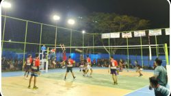 HARI KELIMA SEMPU SERU CUP: VOLTA DAN MUSTIKA JATI RAIH KEMENANGAN DRAMATIS