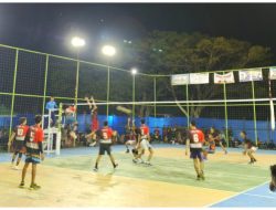 HARI KELIMA SEMPU SERU CUP: VOLTA DAN MUSTIKA JATI RAIH KEMENANGAN DRAMATIS