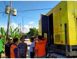 PEMPROV JATENG ALL OUT TANGANI ROB SAYUNG DEMAK