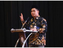 PEMPROV JATENG GENCARKAN DERADIKALISASI, LIBATKAN RATUSAN MITRA DARI BERBAGAI KARESIDENAN