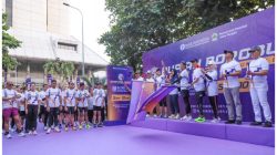 RUPIAH BOROBUDUR PLAYON KEMBALI DIGELAR, DORONG EKONOMI LOKAL DAN GAYA HIDUP SEHAT