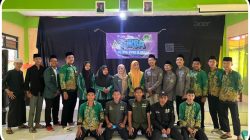 TURBA IPNU IPPNU BLORA: PERKUAT SEMANGAT KADER DI WILAYAH SELATAN