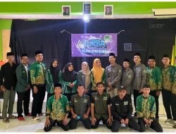 TURBA IPNU IPPNU BLORA: PERKUAT SEMANGAT KADER DI WILAYAH SELATAN