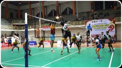 BLORA DAN NGAWEN KUNCI TIKET 8 BESAR KAPOLRES CUP 2025