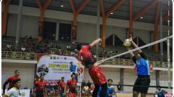 KAPOLRES CUP 2025: TUNJUNGAN DAN JATI AMANKAN TIKET 8 BESAR
