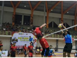 KAPOLRES CUP 2025: TUNJUNGAN DAN JATI AMANKAN TIKET 8 BESAR