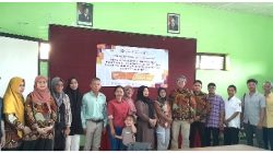 PERKUAT UMKM, DESA TANJUNGSARI GANDENG AMIKOM SURAKARTA UNTUK PENDAMPINGAN DIGITAL MARKETING