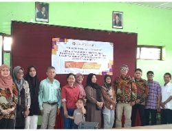 PERKUAT UMKM, DESA TANJUNGSARI GANDENG AMIKOM SURAKARTA UNTUK PENDAMPINGAN DIGITAL MARKETING