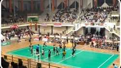 KETEGANGAN WARNAI KEMENANGAN BLORA ATAS KUNDURAN DI BABAK 8 BESAR