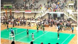 NGAWEN MELAJU KE SEMIFINAL USAI TODANAN WALK OUT DI TENGAH LAGA PANAS KAPOLRES CUP 2025