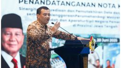 AHMAD LUTHFI TARGETKAN JAWA TENGAH BEBAS RTLH DAN BACKLOG DALAM LIMA TAHUN