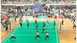 BLORA JUARA! TUMBANGKAN NGAWEN LEWAT DUEL SENGIT 4 SET