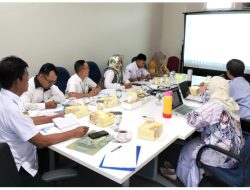 KETIKA DESA KALANGREJO MENJAWAB TANTANGAN PERUBAHAN IKLIM LEWAT PERENCANAAN YANG ADAPTIF