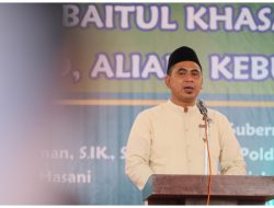 JATENG PACU REHABILITASI PESISIR DAN PERLINDUNGAN NELAYAN DI HARI KELAUTAN NASIONAL