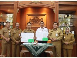 RSUD RANDUBLATUNG SIAP BERIKAN PELAYANAN TERBAIK DENGAN BPJS