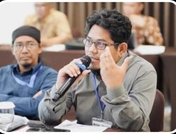 PELUANG 9 ANGGOTA PWI BLORA UNTUK JADI KETUA 2025