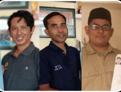 TIGA WARTAWAN BEREBUT KURSI KETUA PWI BLORA