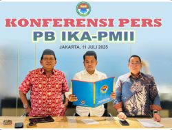 KEPENGURUSAN PB IKA PMII DIGUGAT, MUQOWAM TEGASKAN: HANYA HASIL MUNAS VII YANG SAH