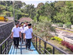 TAJ YASIN: IPAL RPA TABARRUK KUDUS BISA DICONTOH DAERAH LAIN
