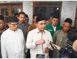 GURU MADIN DITEKAN BAYAR Rp25 JUTA, WAGUB JATENG TURUN TANGAN