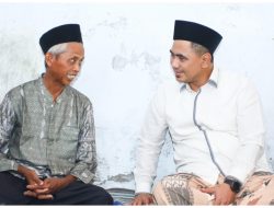 AHMAD LUTHFI PASTIKAN INSENTIF GURU MADIN DI DEMAK TETAP DISALURKAN MESKI TERSANDUNG KASUS
