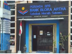SKANDAL BANK BLORA ARTHA, PEMKAB TAK LAGI BERSIKAP LUNAK