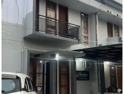 PT ANTaM KLAIM PUNYA KANTOR, TERNYATA HANYA PENGINAPAN