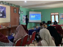“NGILEN HIJAU”: PROGRAM KKN-T IPB DORONG PENGELOLAAN SAMPAH  ORGANIK BERBASIS PEMBERDAYAAN WARGA