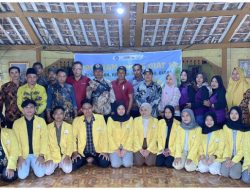 PEMDES BULOH SAMBUT KKN PROGRAM UNNES GIAT 12