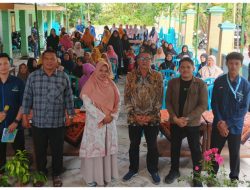 BINCANG UMKM, FORMAISKA GELAR SOSIALISASI DAN PELATIHAN DI GEDONG KARANGANYAR