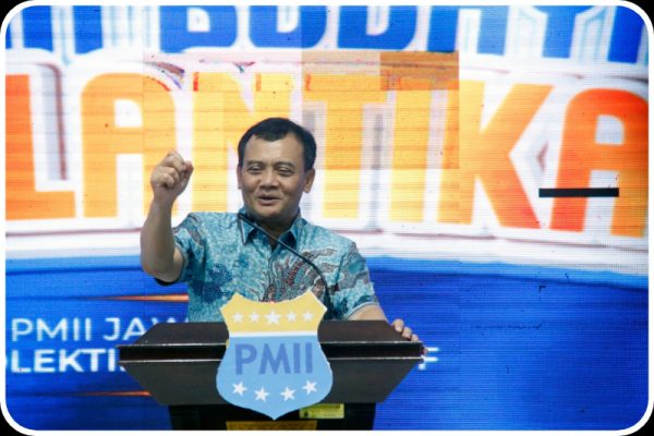 AHMAD LUTHFI AJAK PMII TURUN LANGSUNG DAMPINGI DESA MISKIN DI JATENG