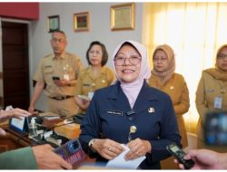 INVESTASI JATENG TEMBUS RP45,58 T, SERAPAN TENAGA KERJA TERTINGGI