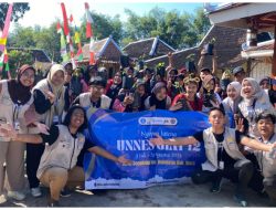 KKN UNNES DORONG KETAHANAN PANGAN LEWAT PEKARANGAN
