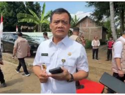 GUBERNUR JATENG: KENAIKAN PBB 250% DI PATI HARUS DIKAJI ULANG!