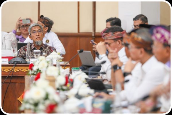 KOPERASI DESA MERAH PUTIH AKAN DIPERKUAT TENAGA P3K, PEMPROV JATENG MASIH TUNGGU JUKNIS
